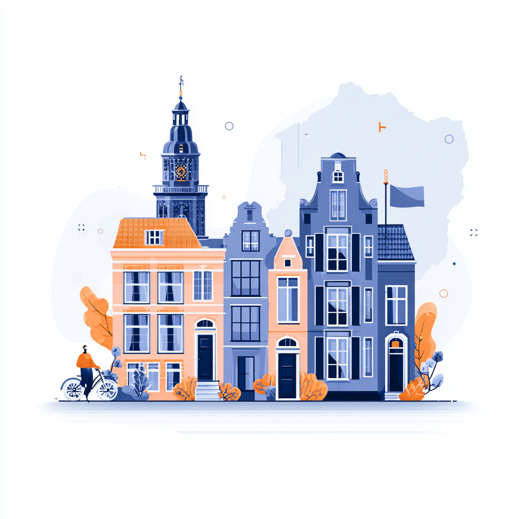 Top Virtual Data Room Providers for Dutch Startups, Investors, and Legal Teams